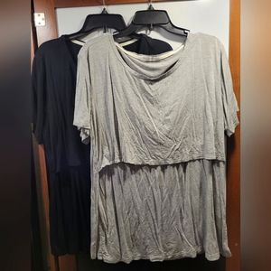 Nursing Tops